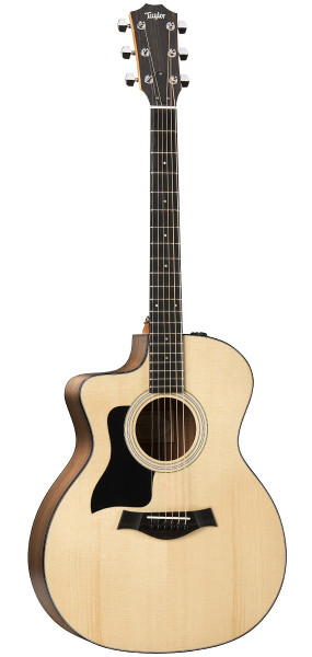 Taylor 114ce LH ES2