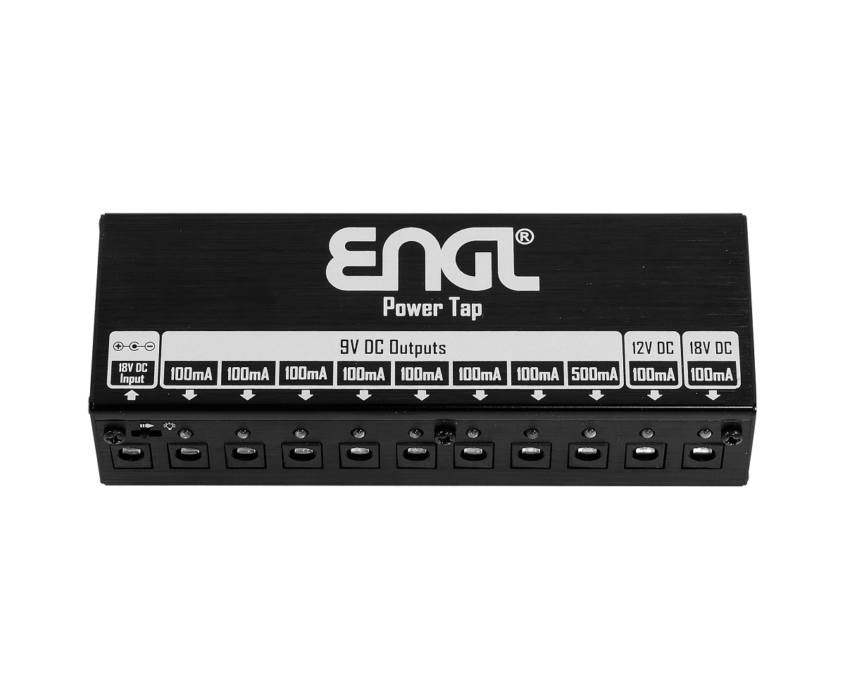 Engl Power Tap Portable Musik Wittl