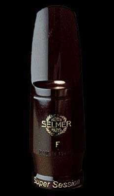 Selmer Super Session F Altsax Mundstück